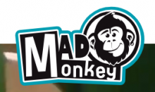 Mad Monkey Montpellier escalade 