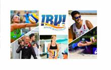 Beach-volley France Montpellier