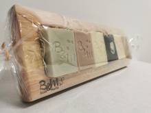 savons artisanaux bio à Montpellier proche de Sète