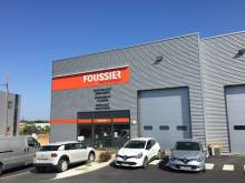 magasin quincaillerie proche savonnerie artisanale Bulle & Maille